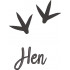 Chicken Feet