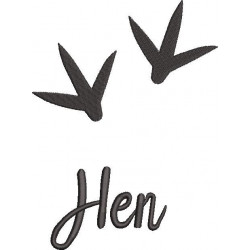 Chicken Feet