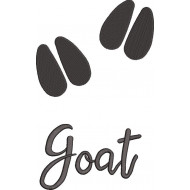 Goat Paw