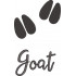 Goat Paw