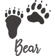 Bear Paw