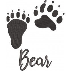 Bear Paw