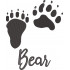 Bear Paw