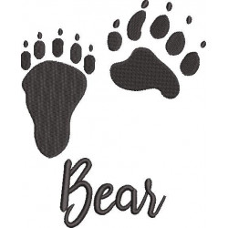 Bear Paw