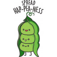 Spread Hapeaness