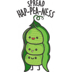 Spread Hapeaness