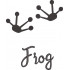 Frog Paw