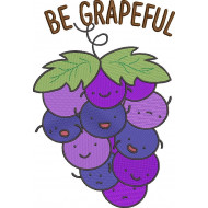 Be Grapeful