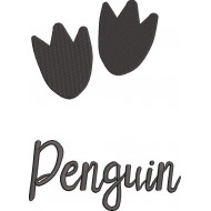 Penguin Paw