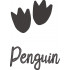 Penguin Paw