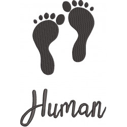 Human Footprint
