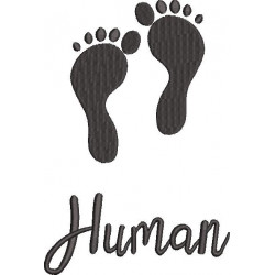 Human Footprint