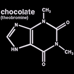Chocolate Formula