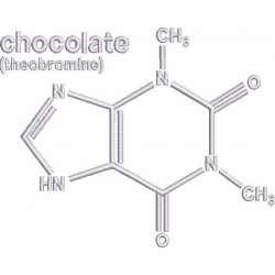 Chocolate Formula