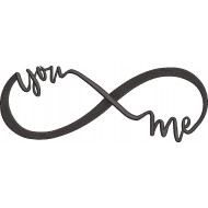 You Me