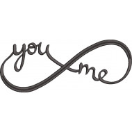 You Me