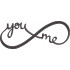 You Me