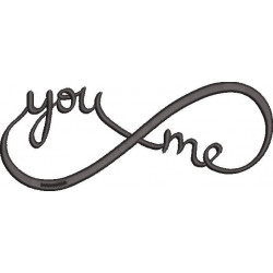 You Me