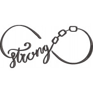 Strong