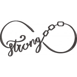 Strong