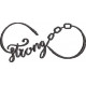 Strong Strong