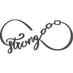 Strong