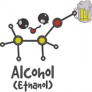 Alcohol Ethanol