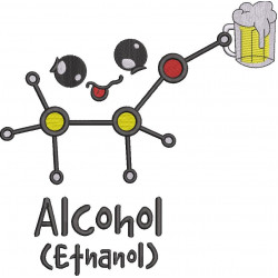 Alcohol Ethanol