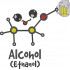 Alcohol Ethanol
