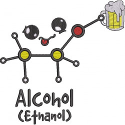 Alcohol Ethanol