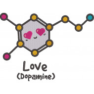 Love Dopamine