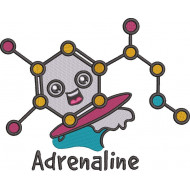 Adrenaline