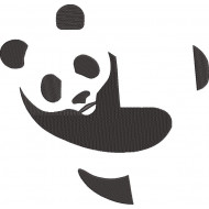 Panda Cartoon Bear