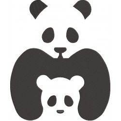 Baby Panda