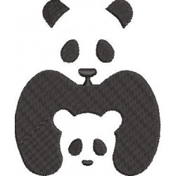 Baby Panda
