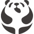 Cute Panda