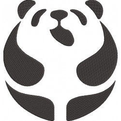 Cute Panda