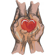 Holding Heart Together