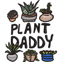 Plant Daddy
