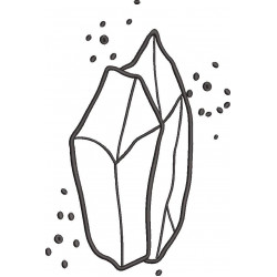 Crystal Stones