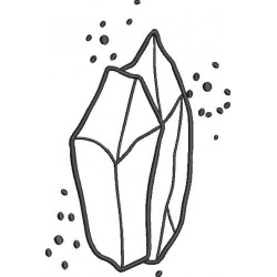 Crystal Stones