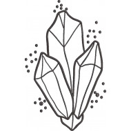Crystal Stones