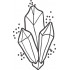Crystal Stones