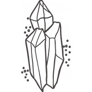 Crystal Stones