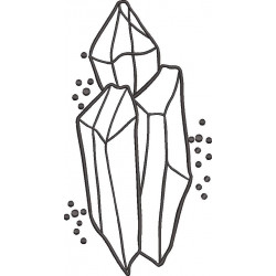 Crystal Stones
