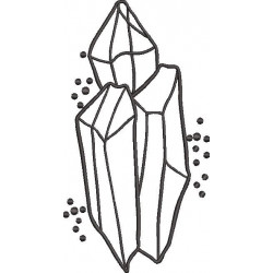 Crystal Stones