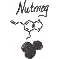 Nutmeg