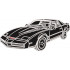 Aoshima KITT Car