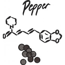 Pepper Bond