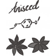 Aniseed Bond
